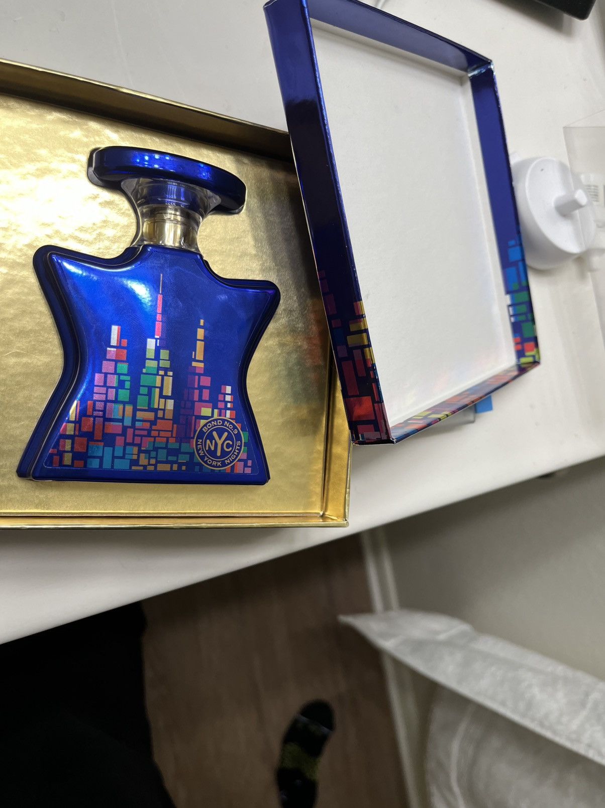 Bond No. 9 New York Nights Size ONE SIZE - 3 Thumbnail