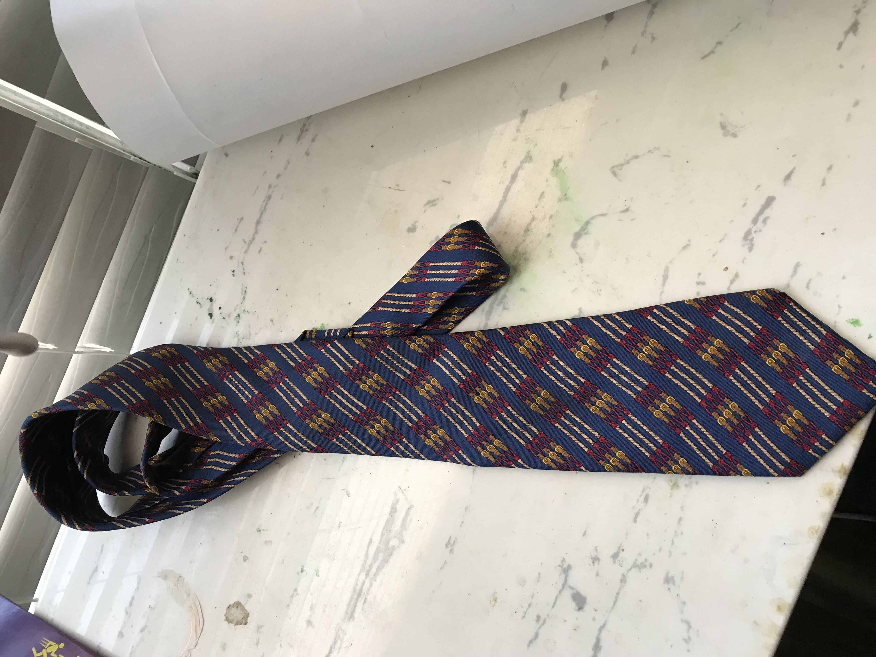 Necktie