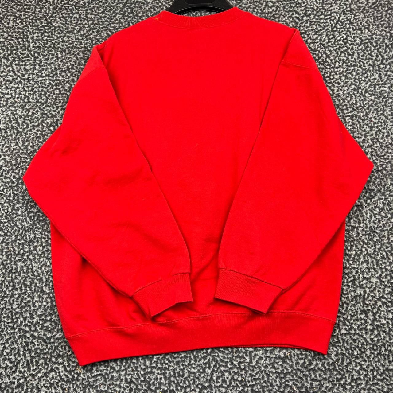 Fruit Of The Loom Great Seal UnitedStates WashingtonDC XL Fruit of theLoom Y2k Size US XL / EU 56 / 4 - 2 Thumbnail