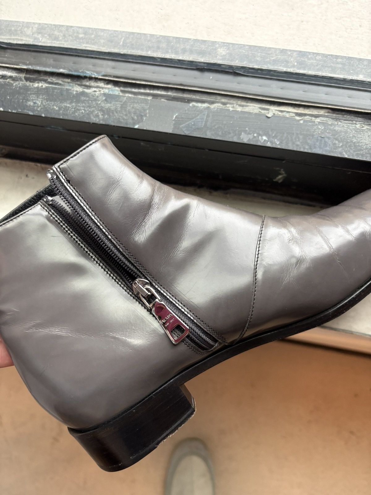 Prada Prada boots Size US 7.5 / IT 37.5 - 17 Thumbnail