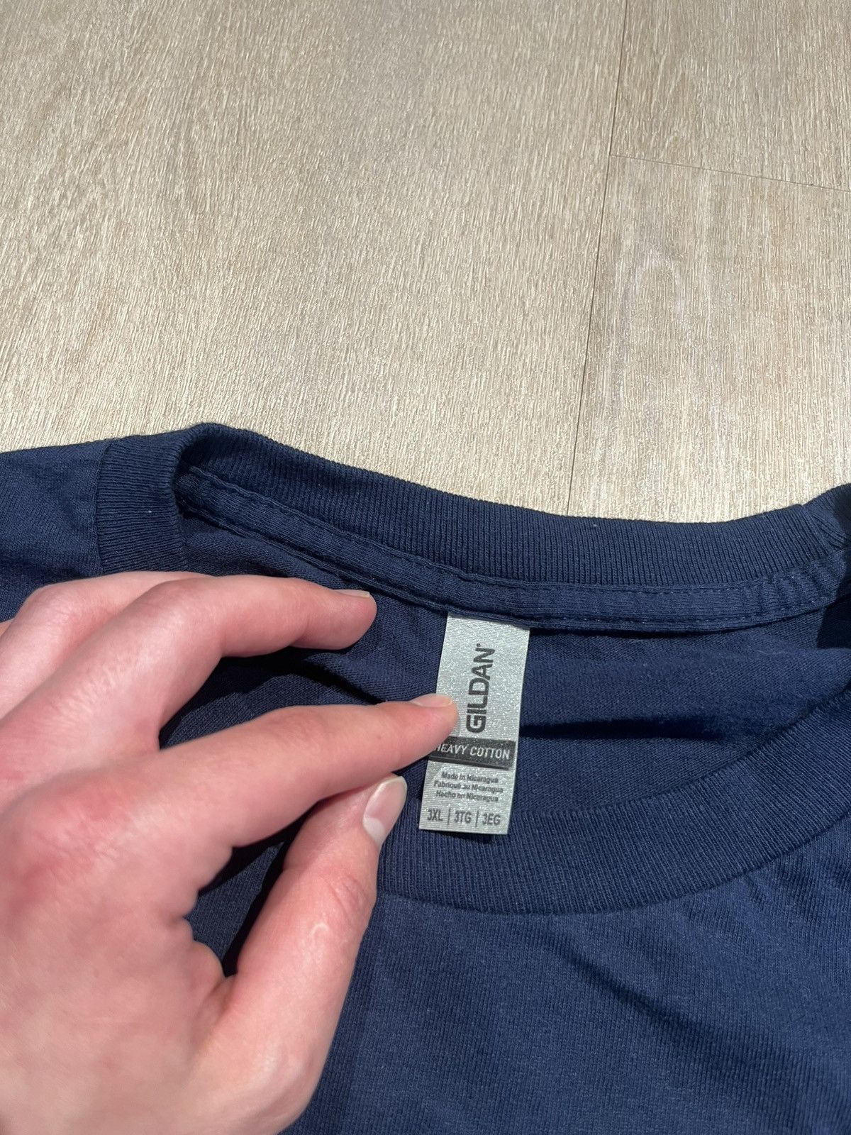 Supreme Vintage Arkells shirt 3XL Size US XXL / EU 58 / 5 - 5 Thumbnail