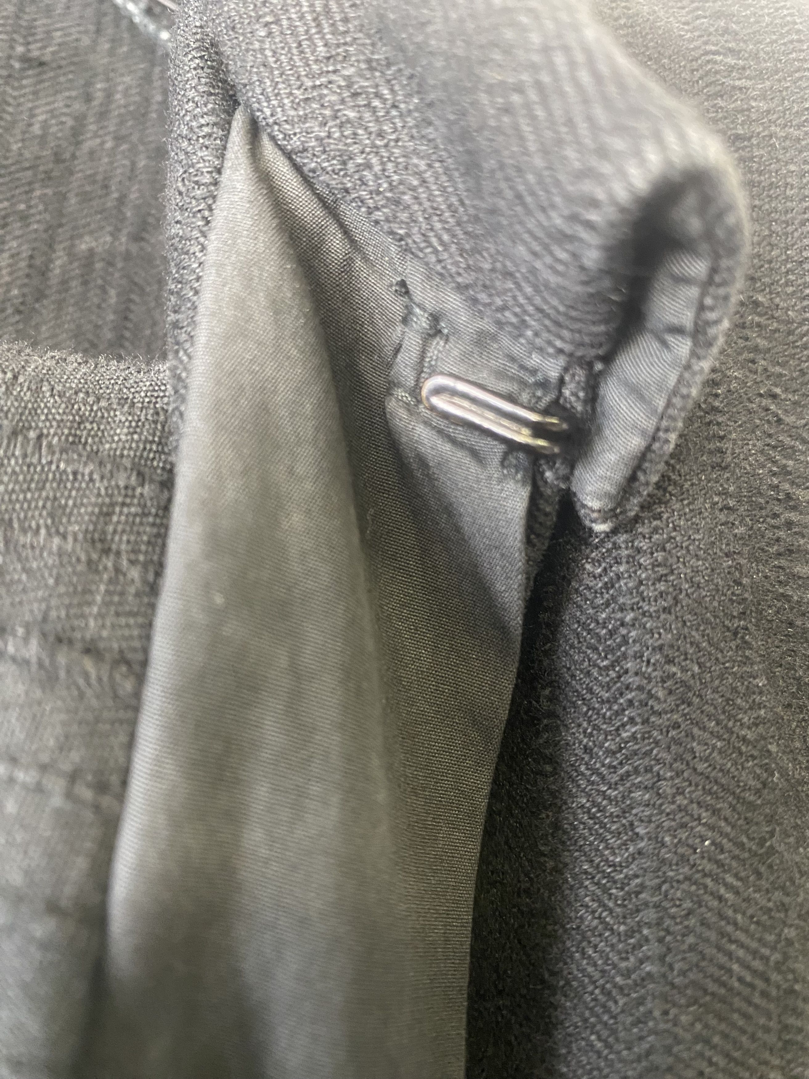 Carpe Diem × Maurizio Altieri CARPE DIEM MAURIZIO ALTIERI OVERALL Size US 32 / EU 48 - 8 Thumbnail