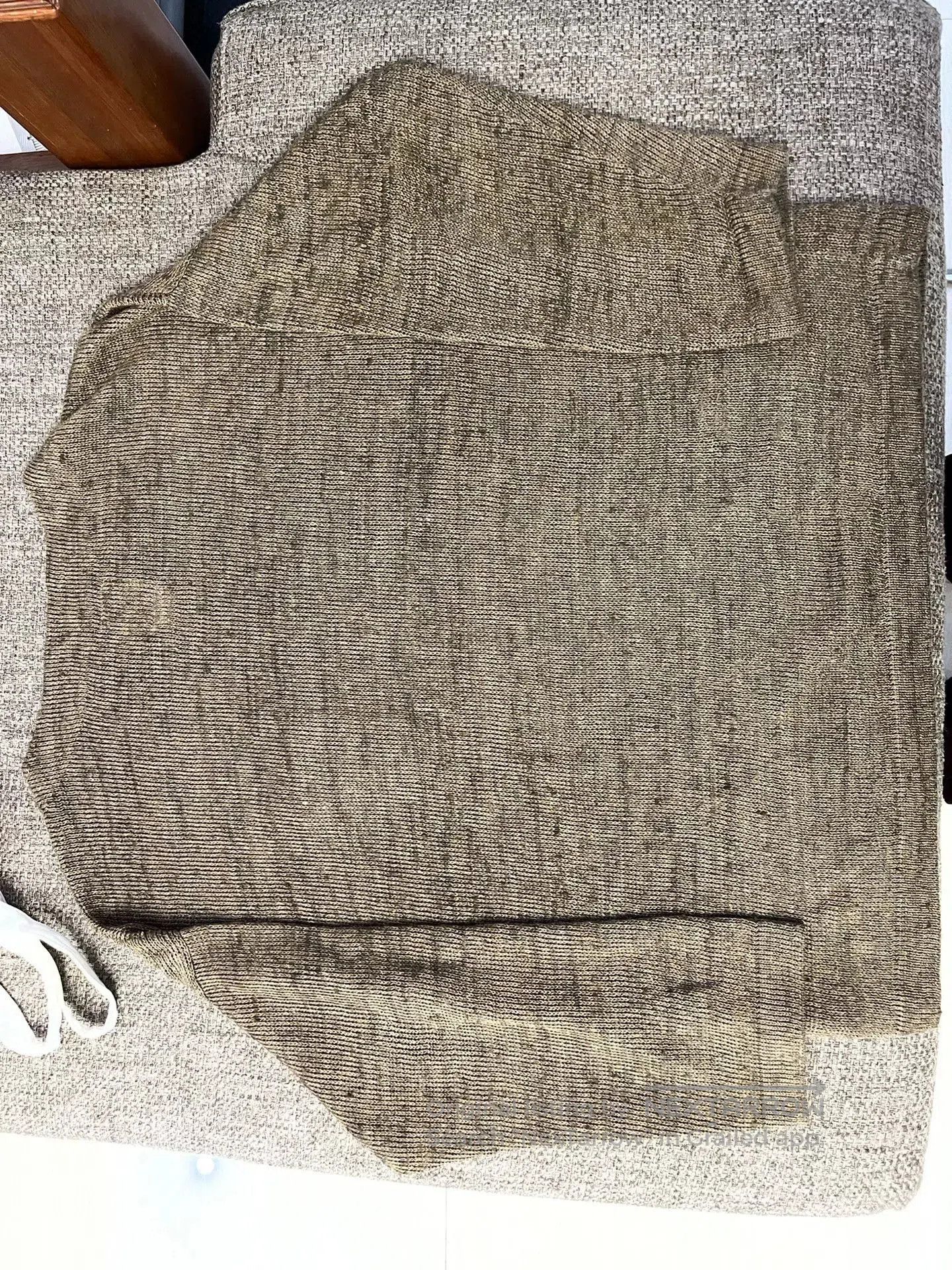 Visvim VISVIM 21SS MARIE Handwoven Sweater. Size US XXL / EU 58 / 5 - 2 Thumbnail