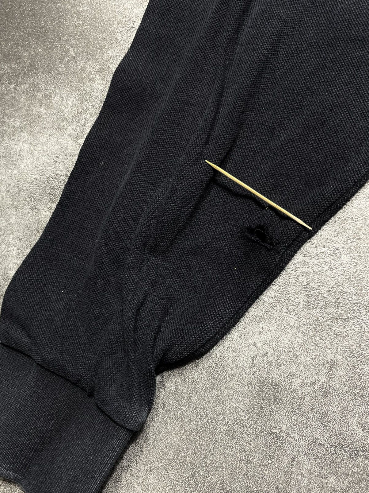 Gant Gant Polo T-Shirt Premium Elegant Black Size US S / EU 44-46 / 1 - 10 Thumbnail