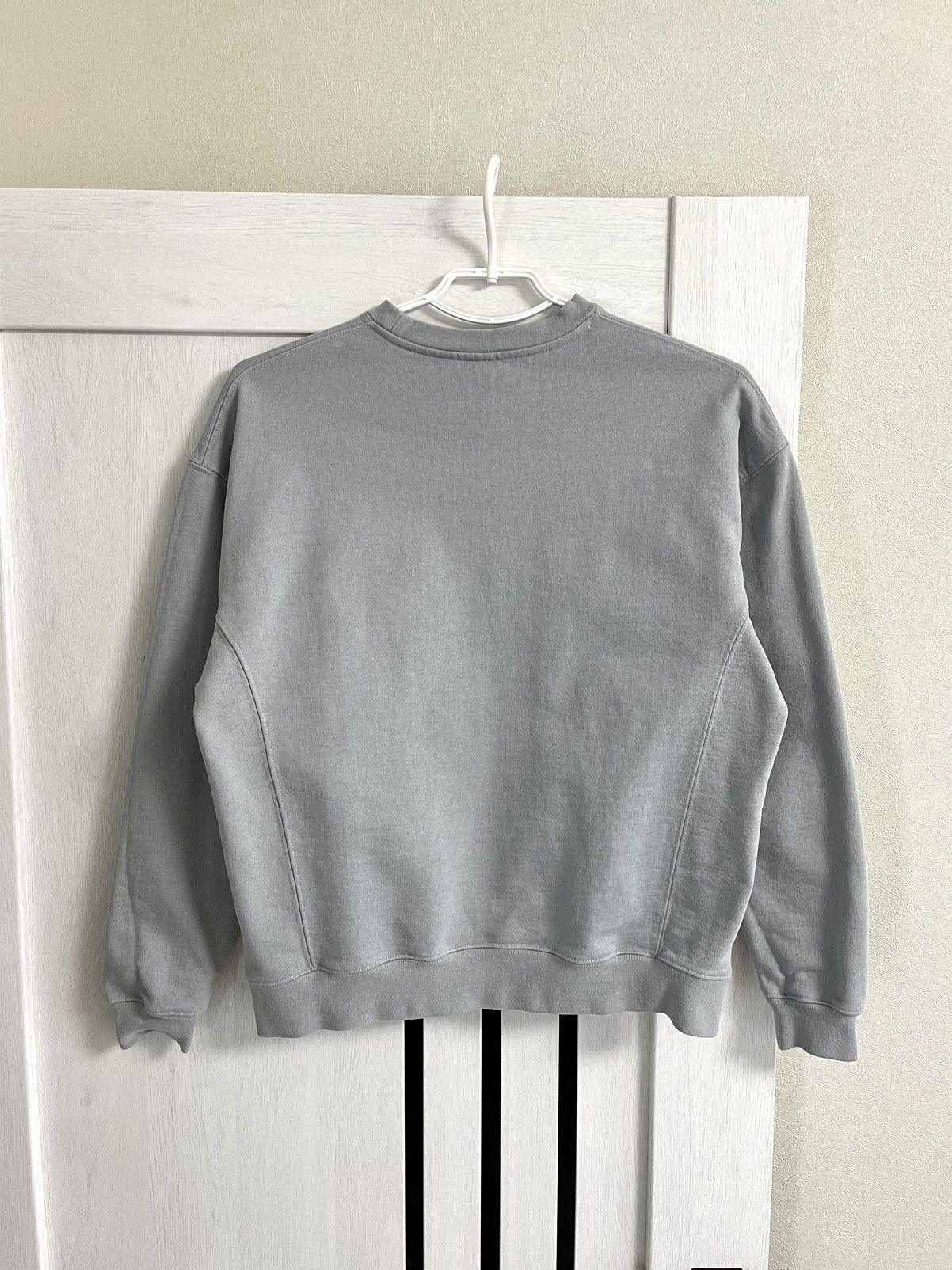 Kith × Russell Athletic Kith X Russell Athletic Varsity Logo Crewneck Sweatshirt Size US S / EU 44-46 / 1 - 11 Thumbnail