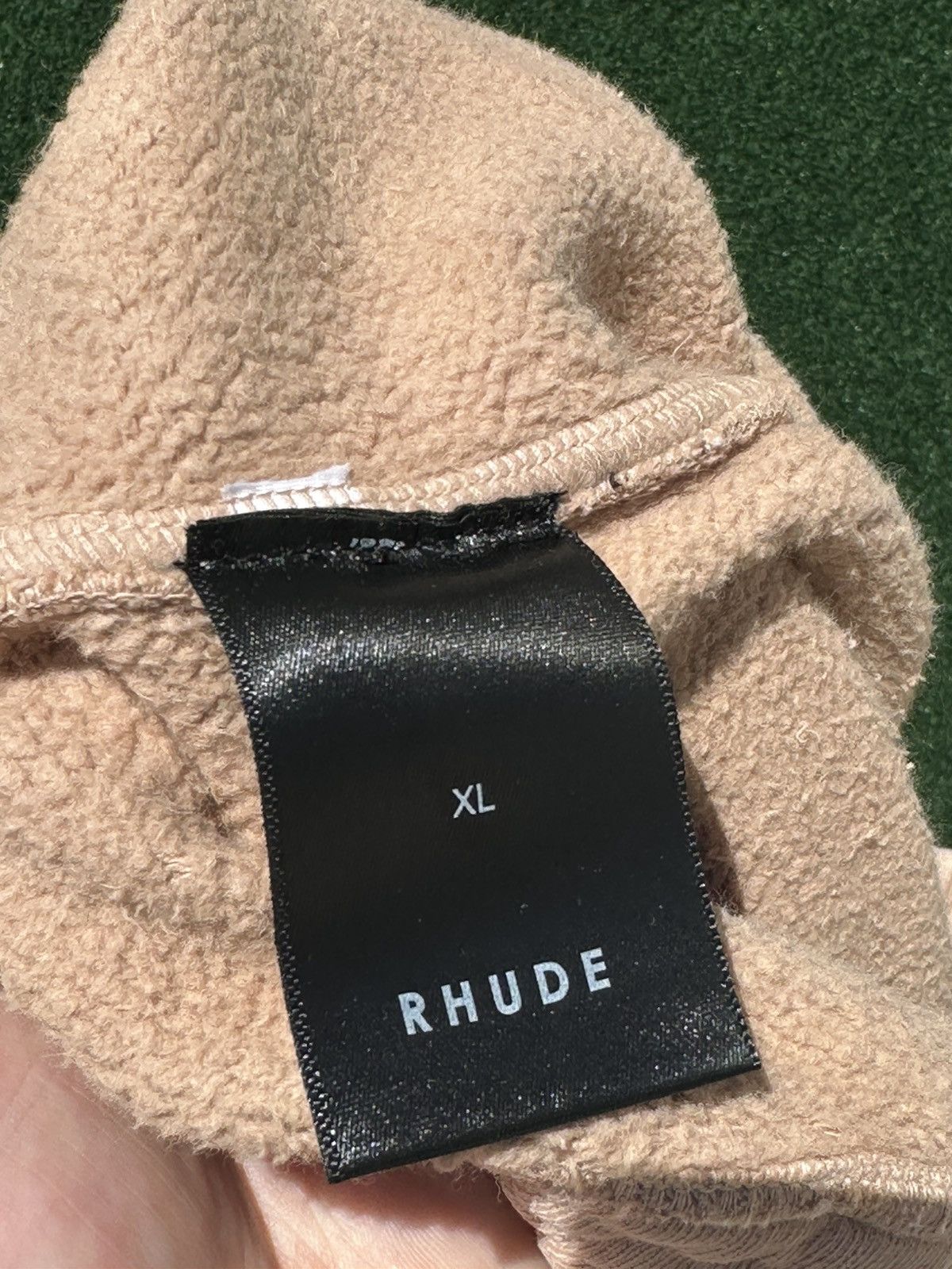 Rhude Rhude Shorts XL Size US 36 / EU 52 - 5 Thumbnail