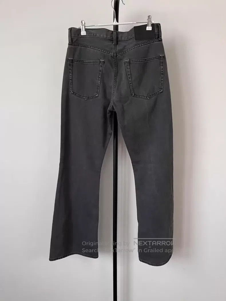 Acne Studios Acne Studios Denim series cleanfit 1992 vintage faded mid- Size US 30 / EU 46 - 2 Thumbnail