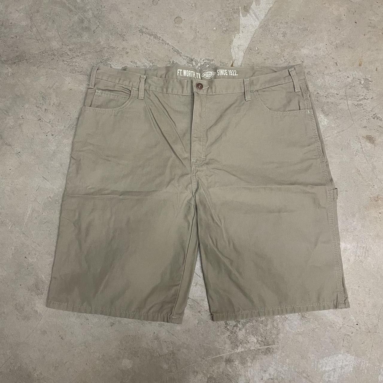 Dickies Dickies Workwear Carpenter Shorts Size US 42 / EU 58 - 2 Thumbnail
