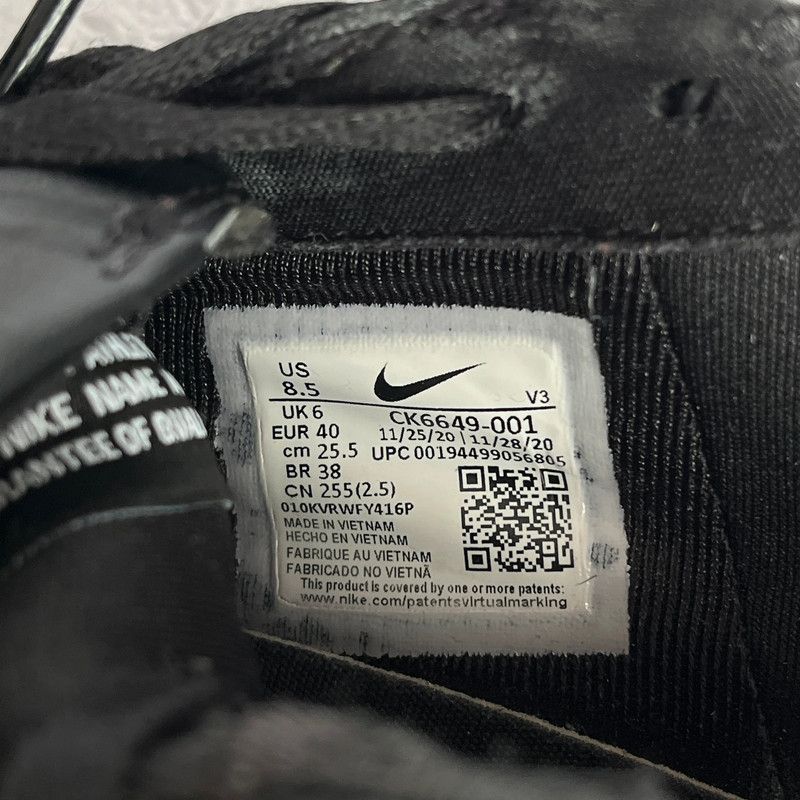Nike Nike Air Force 1 Pixel sneakers Size US 8.5 / EU 41-42 - 11 Thumbnail