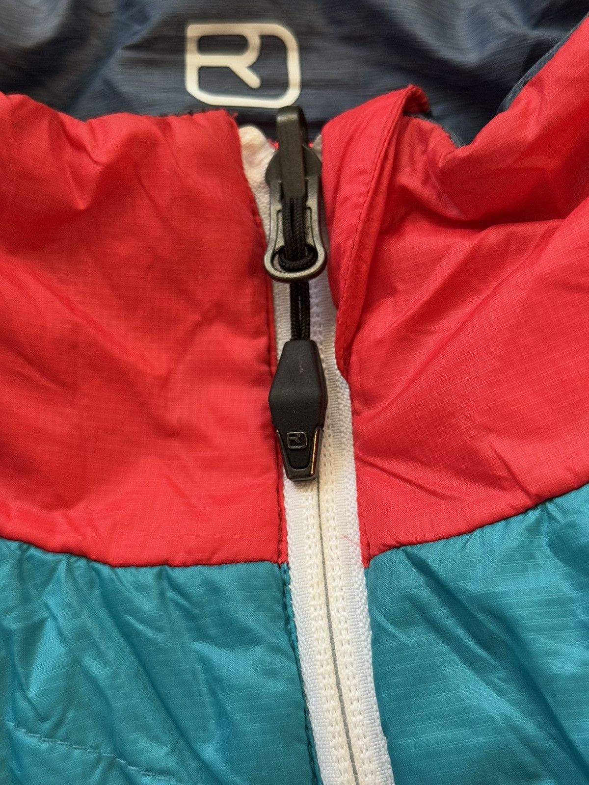 ORTOVOX Ortovox gorpcore merino wool insulated reversible jacket Size S / US 4 / IT 40 - 12 Thumbnail