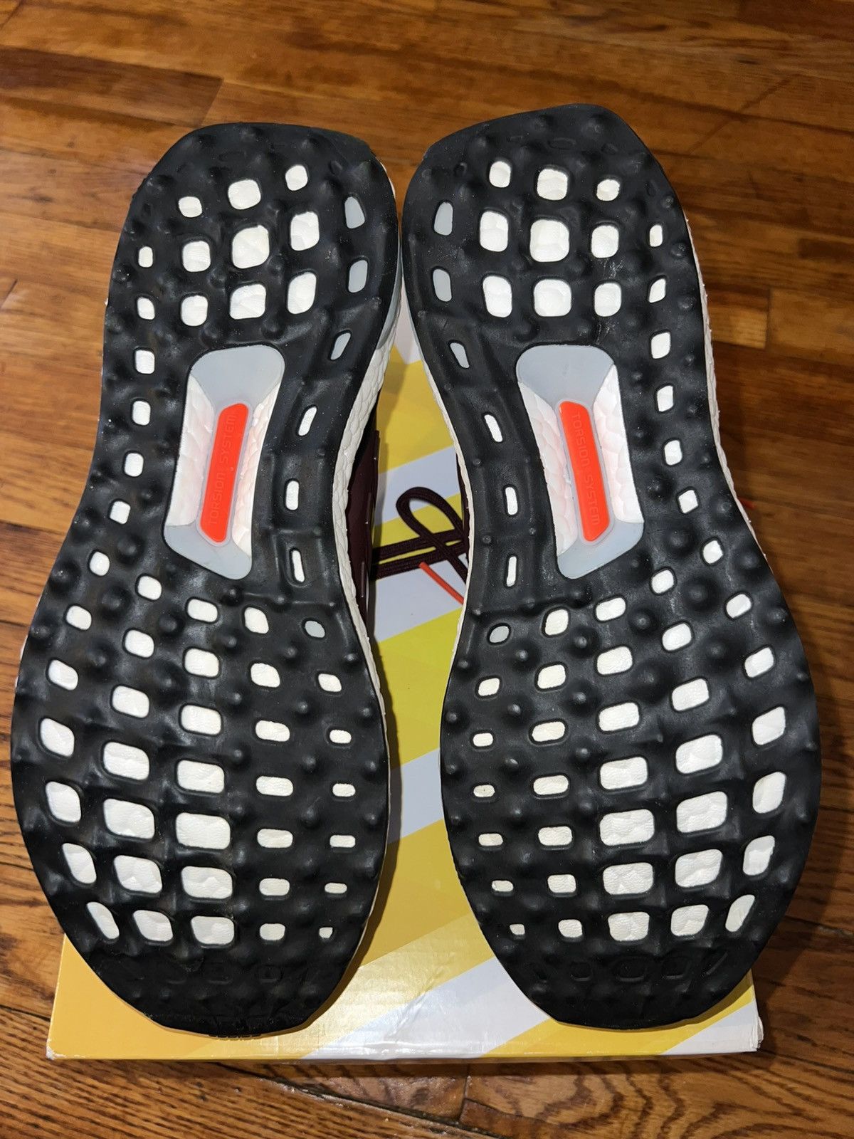 Adidas Burgundy Asia release ultraboost 1.0 sz8 us Size US 8 / EU 41 - 4 Thumbnail