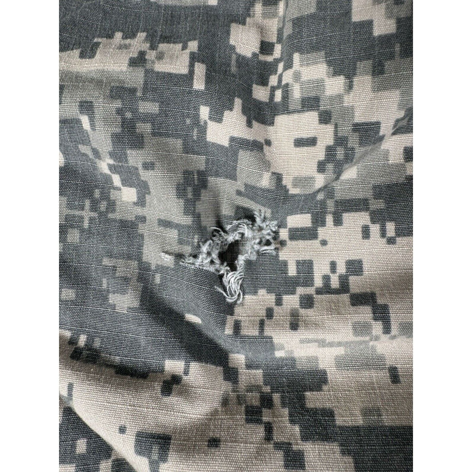 Other Army Combat Uniform Shirt Medium X-Long Tactical Military Size US M / EU 48-50 / 2 - 10 Thumbnail