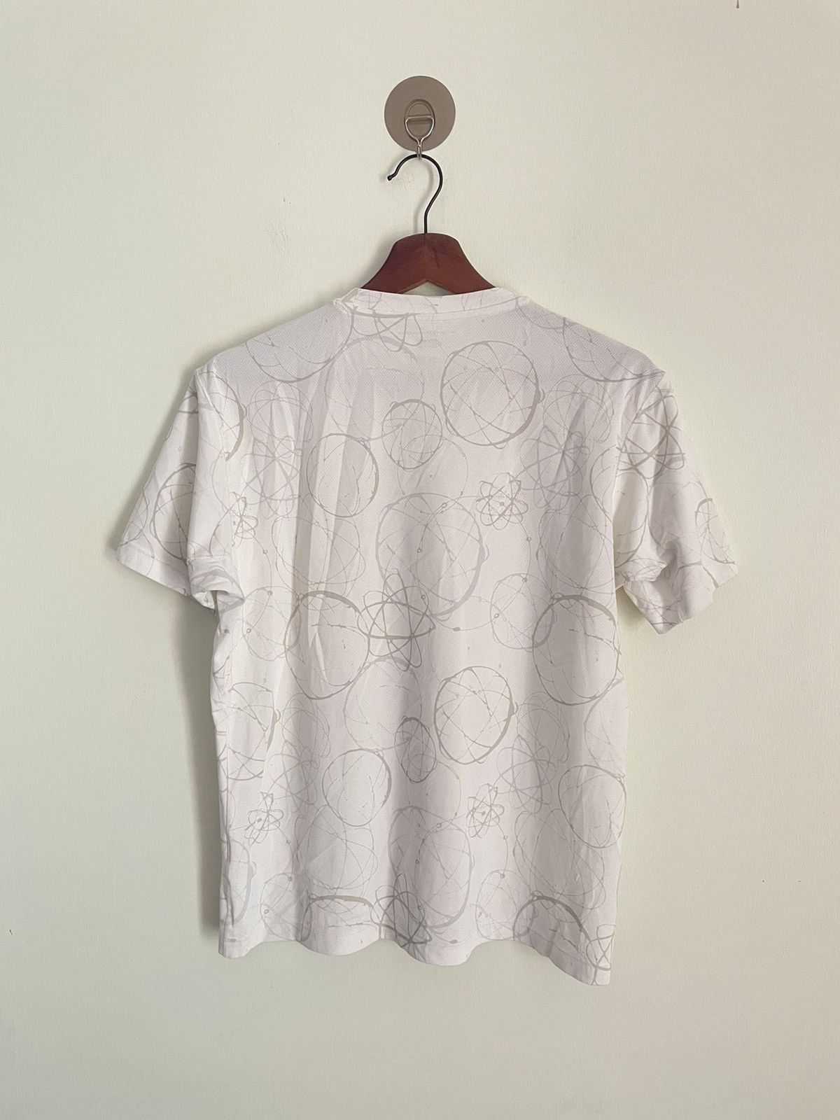 Futura × Uniqlo Uniqlo x Futura TShirt Size US M / EU 48-50 / 2 - 2 Thumbnail