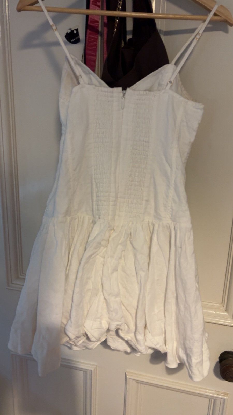 Aje AJE MINI CORSET DRESS🌟 Size S / US 4 / IT 40 - 3 Thumbnail