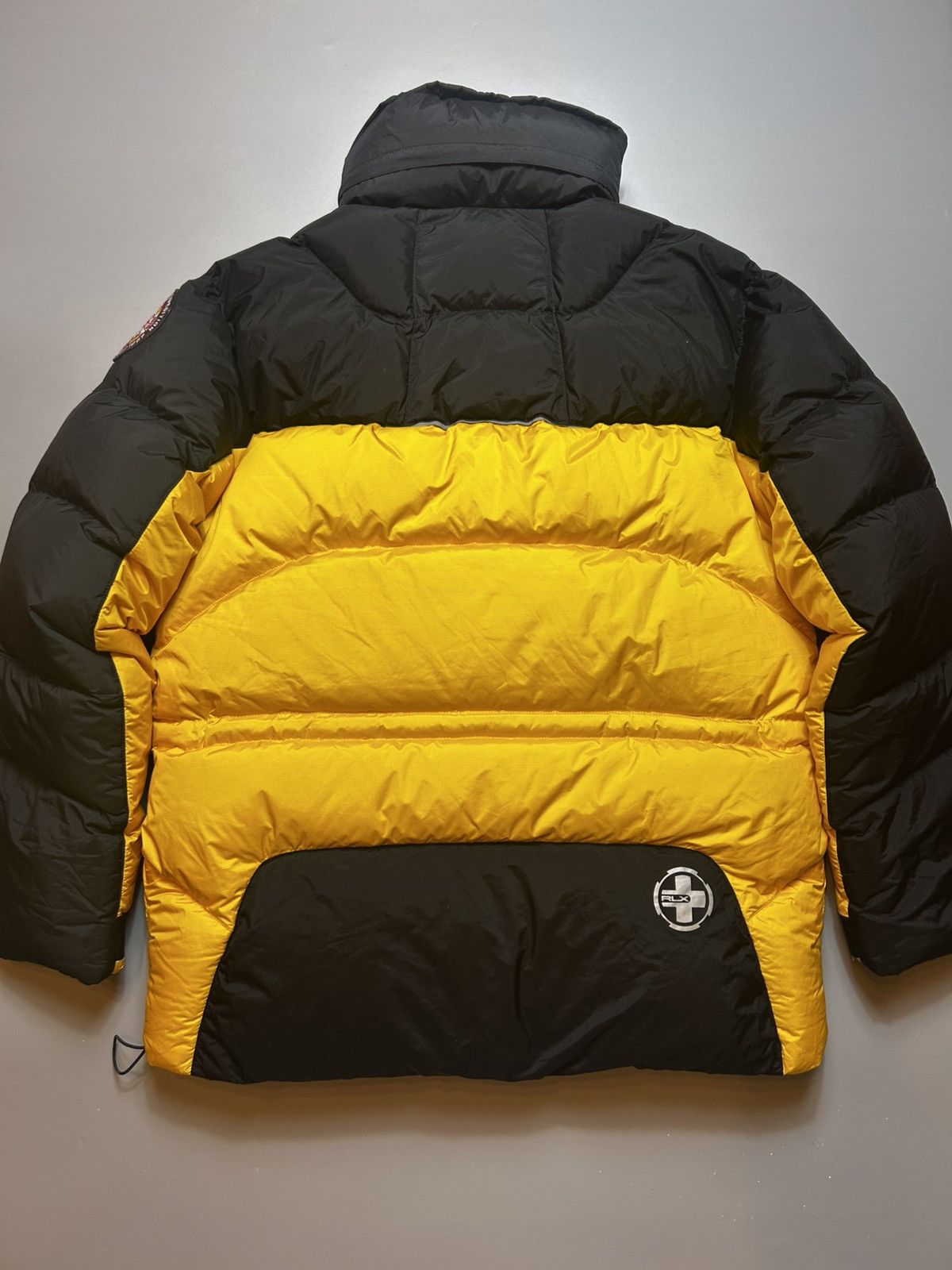 RLX Ralph Lauren Ralph Lauren RLX Expedition Jacket Puffer gorpcore Size US M / EU 48-50 / 2 - 14 Thumbnail