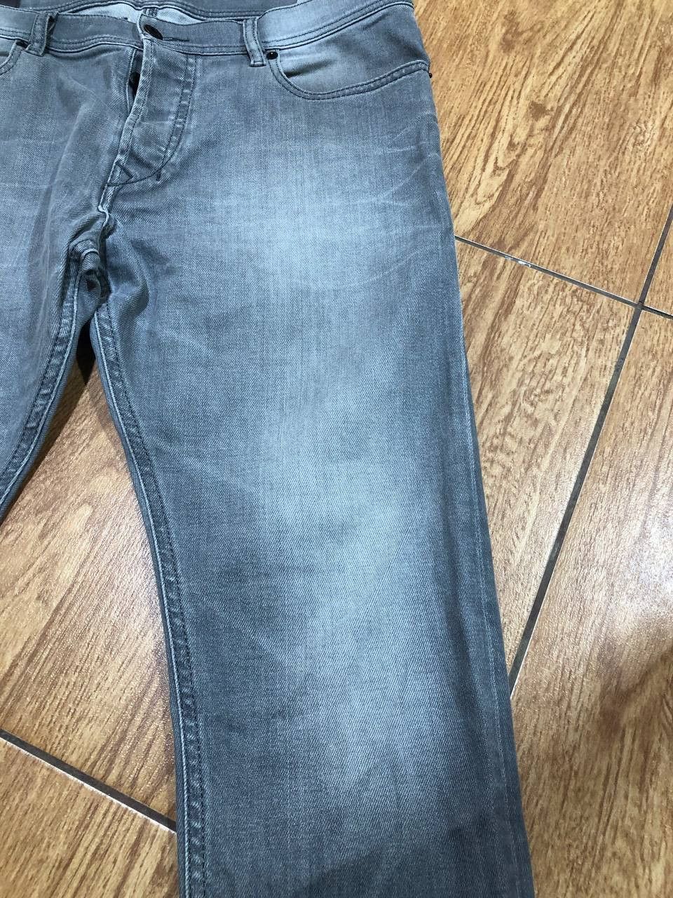 Diesel Diesel jeans Size US 34 / EU 50 - 2 Thumbnail