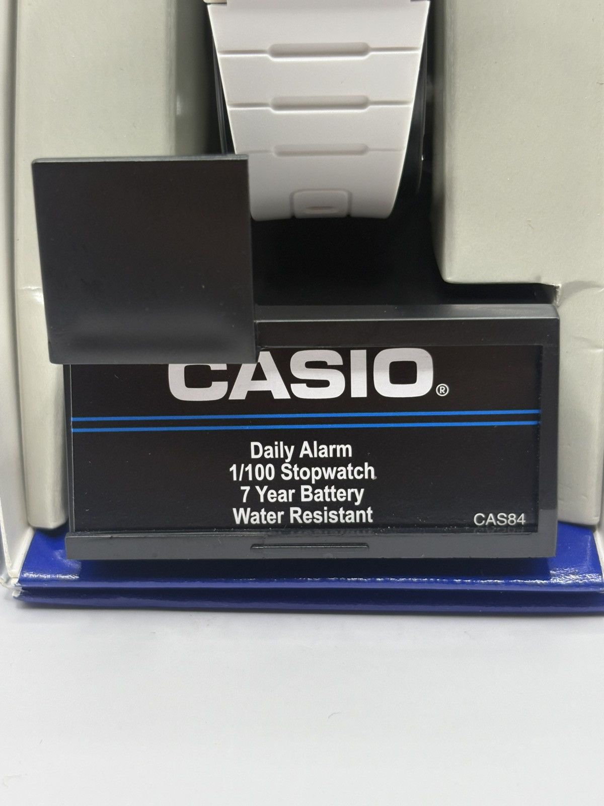 Casio Custom Casio F91w Red Face Size ONE SIZE - 4 Thumbnail