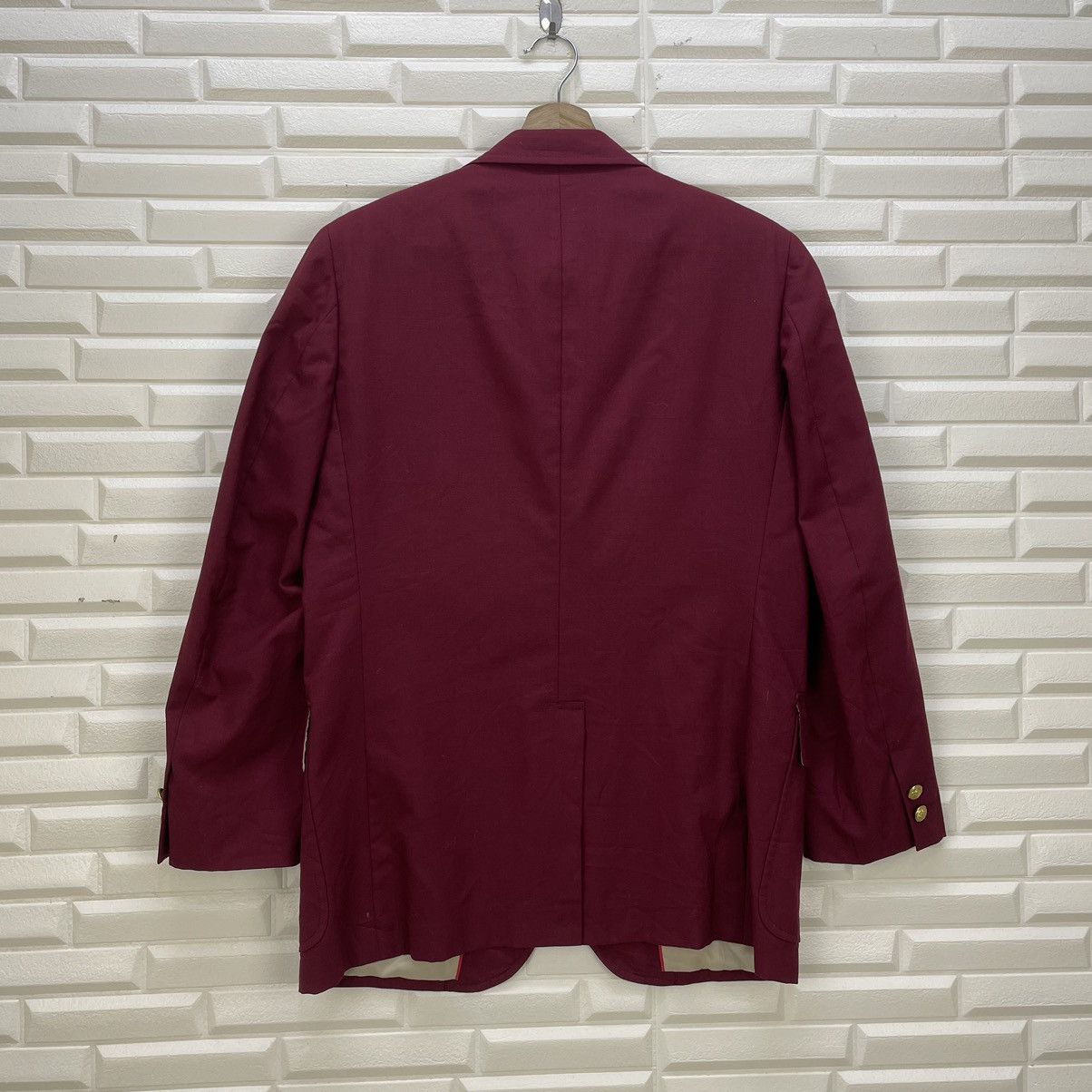 J. Press × Vintage Vintage J press Jacket Size 40R - 3 Thumbnail