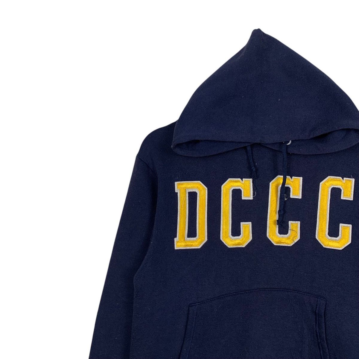 Velva Sheen DCCC Big Logo VELVA SHEEN Hoodies Sweatshirt #2015-C87 Size US S / EU 44-46 / 1 - 6 Thumbnail