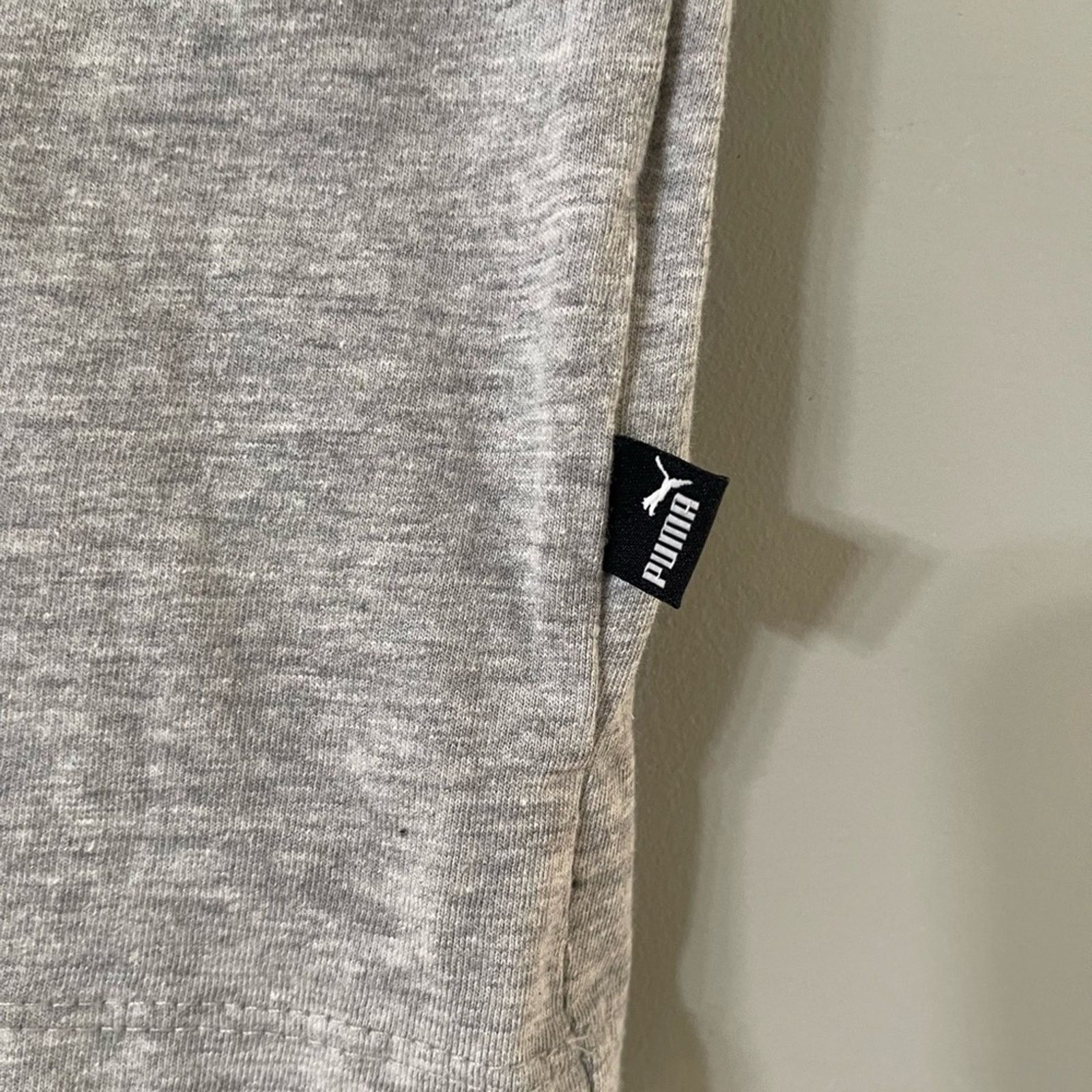 Puma NWT MEN’S PUMA GRAPHIC T-SHIRT SIZE M Size US M / EU 48-50 / 2 - 4 Thumbnail