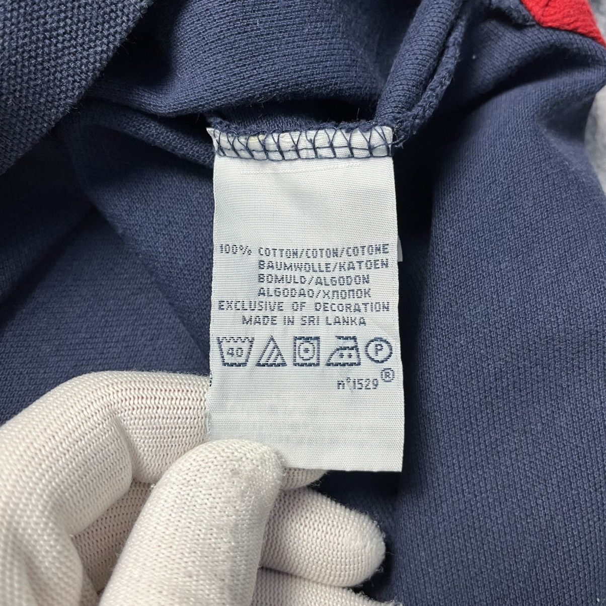 Polo Ralph Lauren Vintage Polo Ralph Lauren Rugby Chief Keef Style LXVII 3 Size US XXL / EU 58 / 5 - 8 Thumbnail