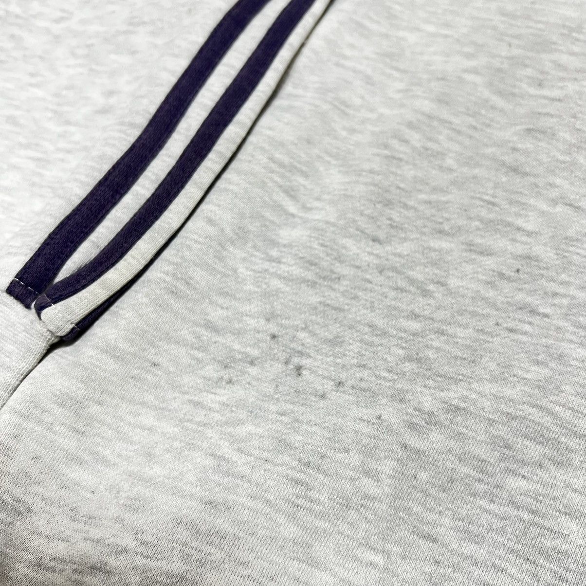 Adidas × Vintage Vintage Adidas New Castle United 90s soccer sweatshirt Size US S / EU 44-46 / 1 - 17 Thumbnail