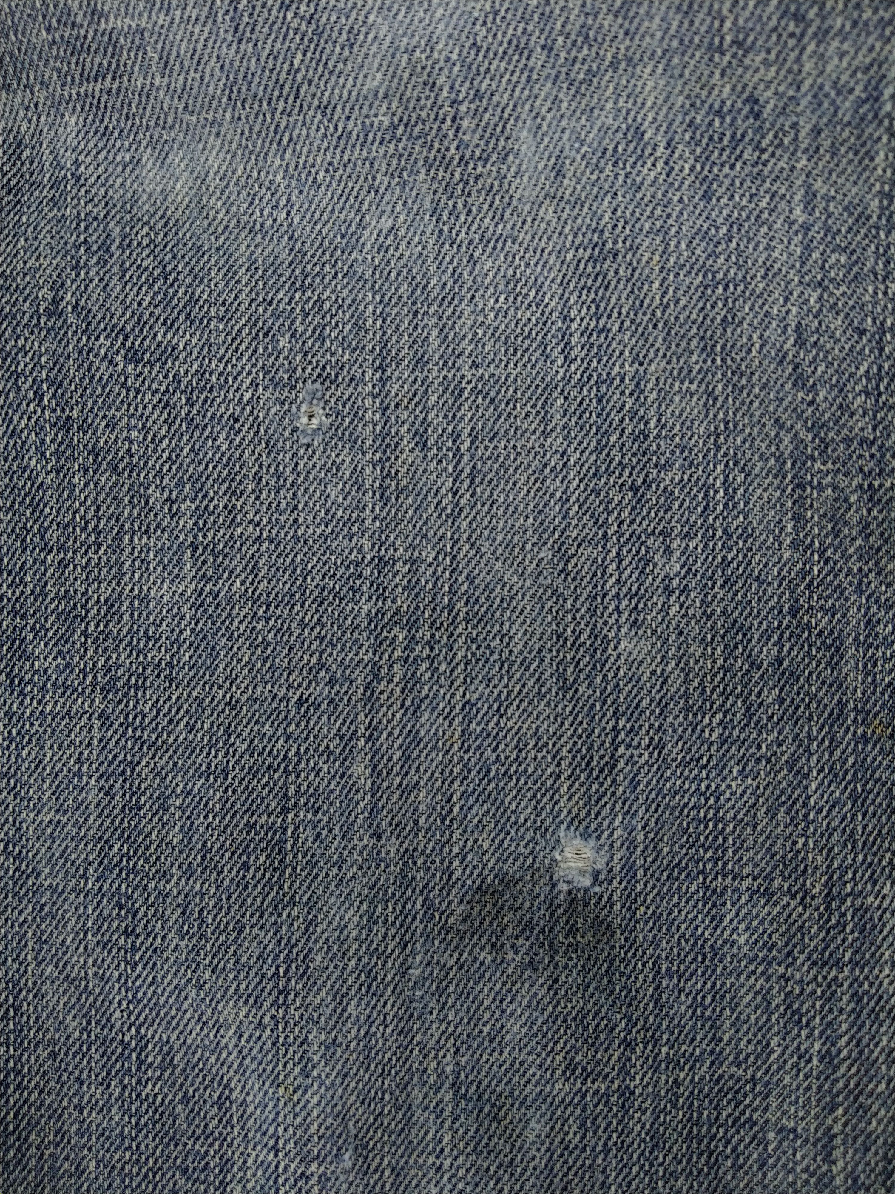 Levi's Vintage Levi's 527 Low Boot Cut 33 x 30 Denim -JN350 Size US 33 - 16 Thumbnail