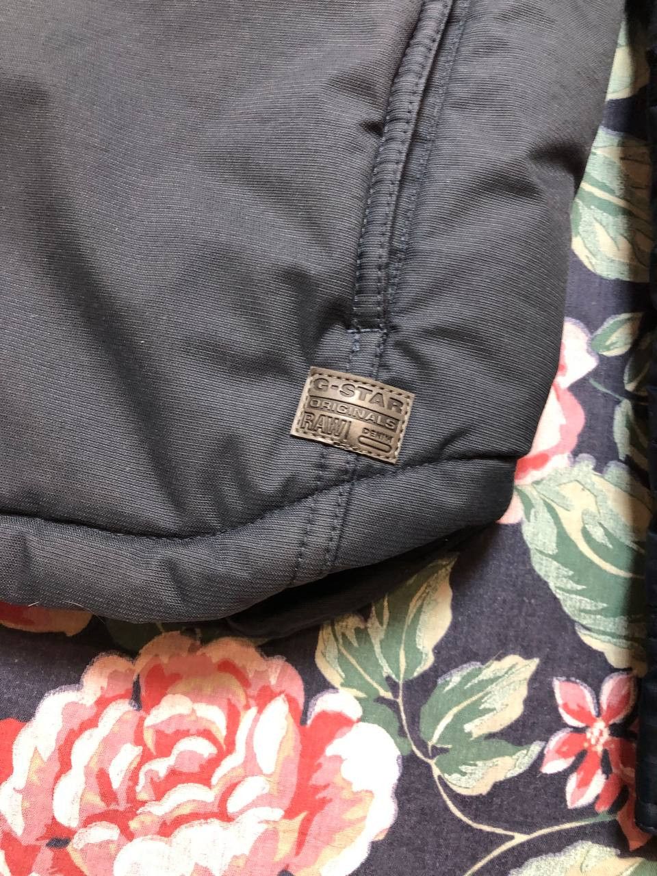 G-Star G-Star Light Jacket Size US M / EU 48-50 / 2 - 5 Thumbnail