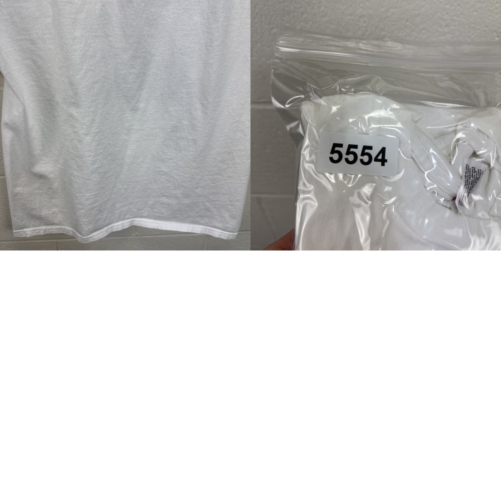 Vintage VINTAGE My Dick Would like to Buy You A Drink T Shirt XL Men White Cotton 90s Funny Raunchy Logo Short Sleeve Crew Neck Stedman Size US XL / EU 56 / 4 - 10 Thumbnail