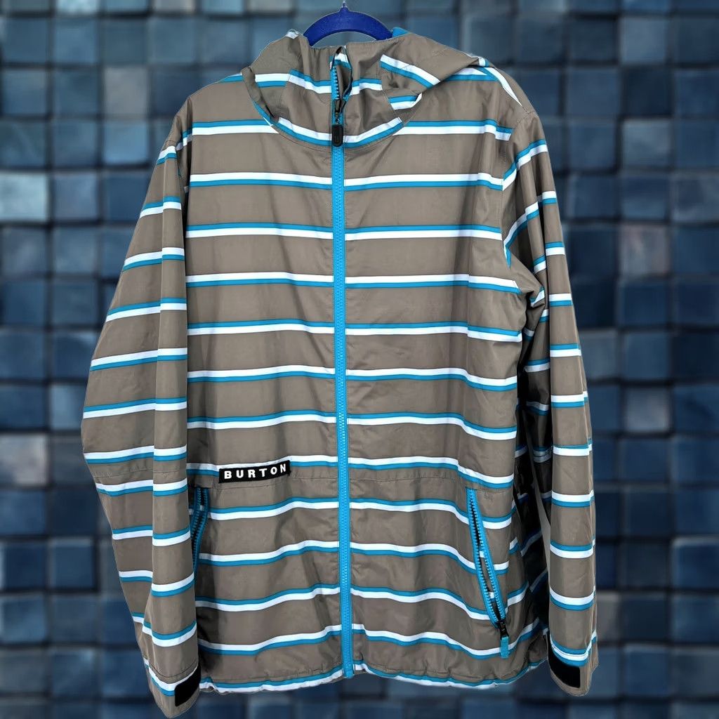 Burton × Burton iDiom × Mastermind Japan Mastermind x Burton iDiom