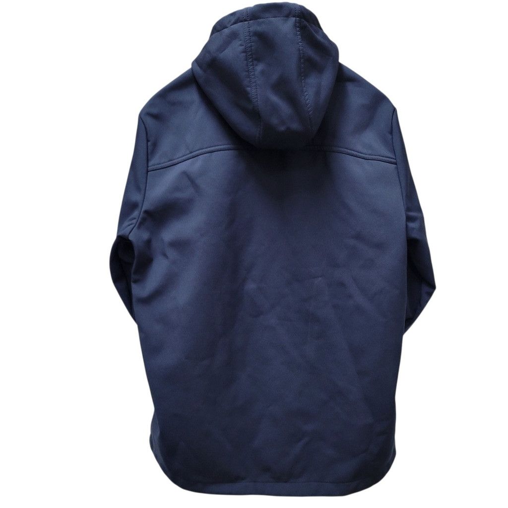 Hurley Hurley Softshell Windproof Hybrid Windbreaker Jacket Small Size US S / EU 44-46 / 1 - 7 Thumbnail