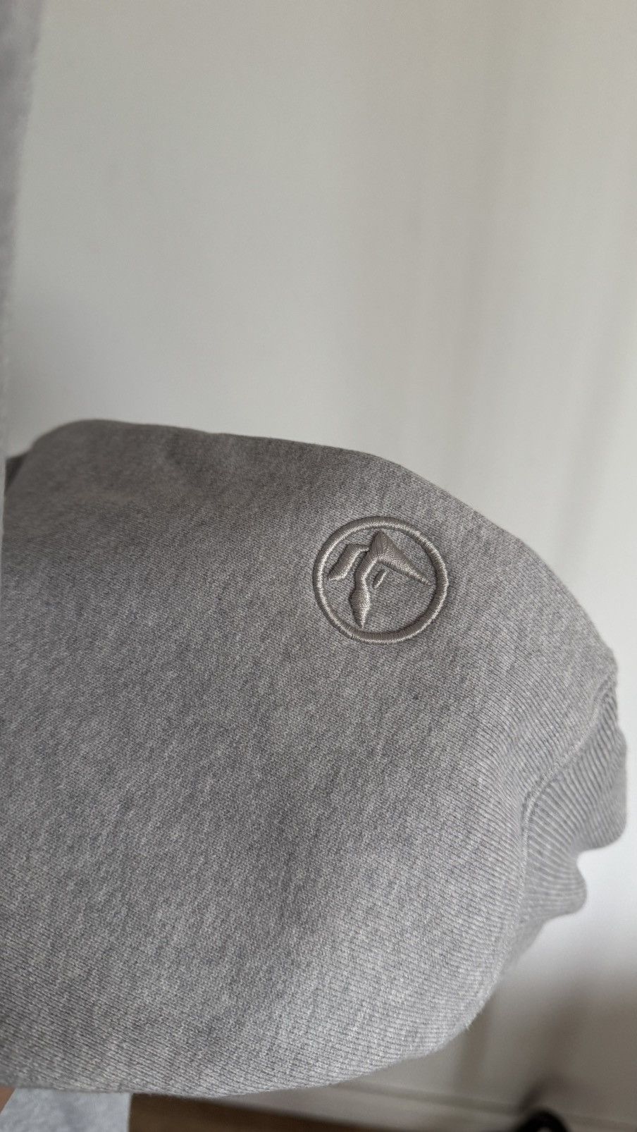 Ambush Design Ambush sweatshirt new with tags S M L grey Size US S / EU 44-46 / 1 - 6 Thumbnail