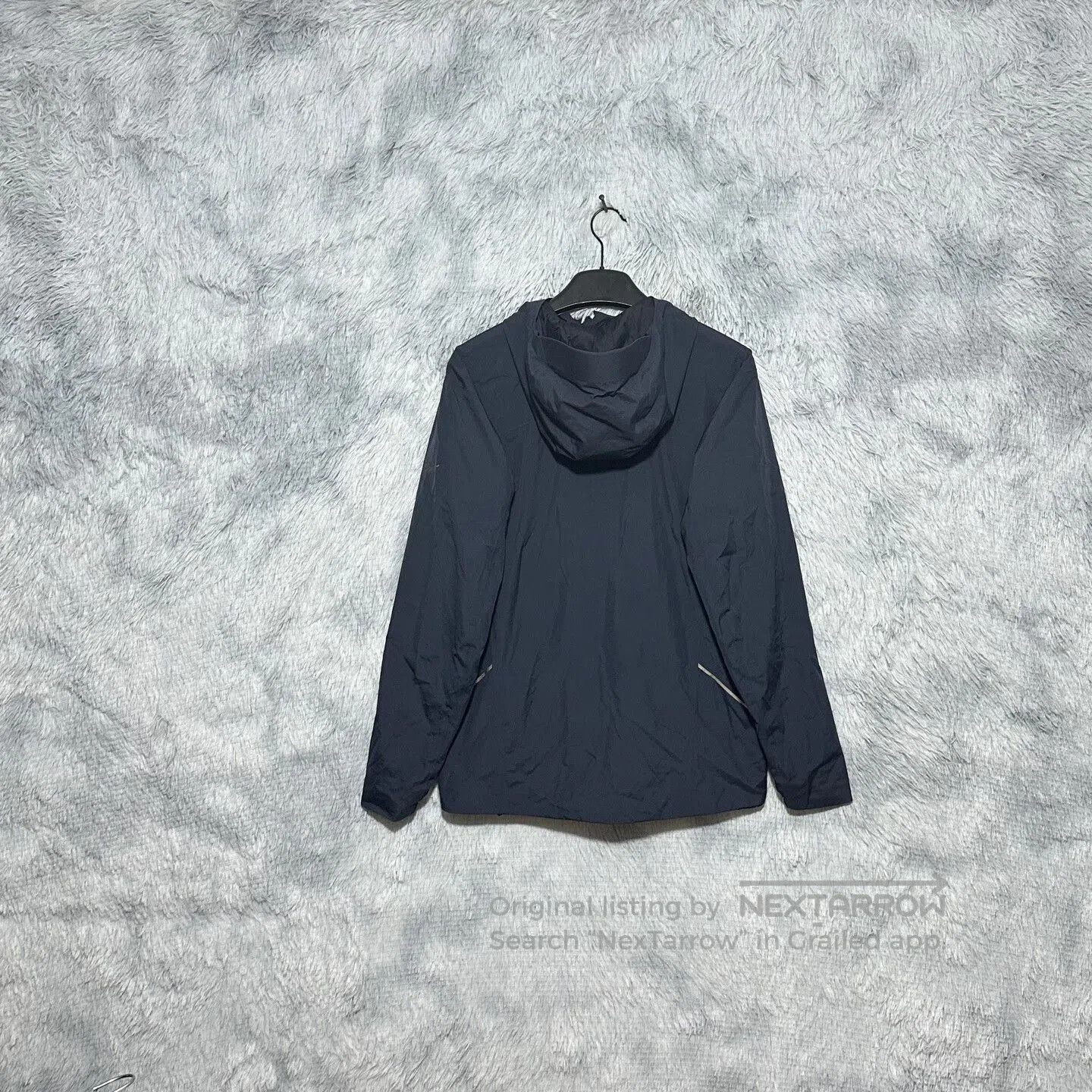 Arc'teryx Arcteryx Solano Hoody Softshell Jacket. Size US M / EU 48-50 / 2 - 2 Thumbnail