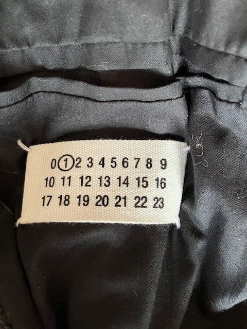 Unique flame embroidered leather Perfecto