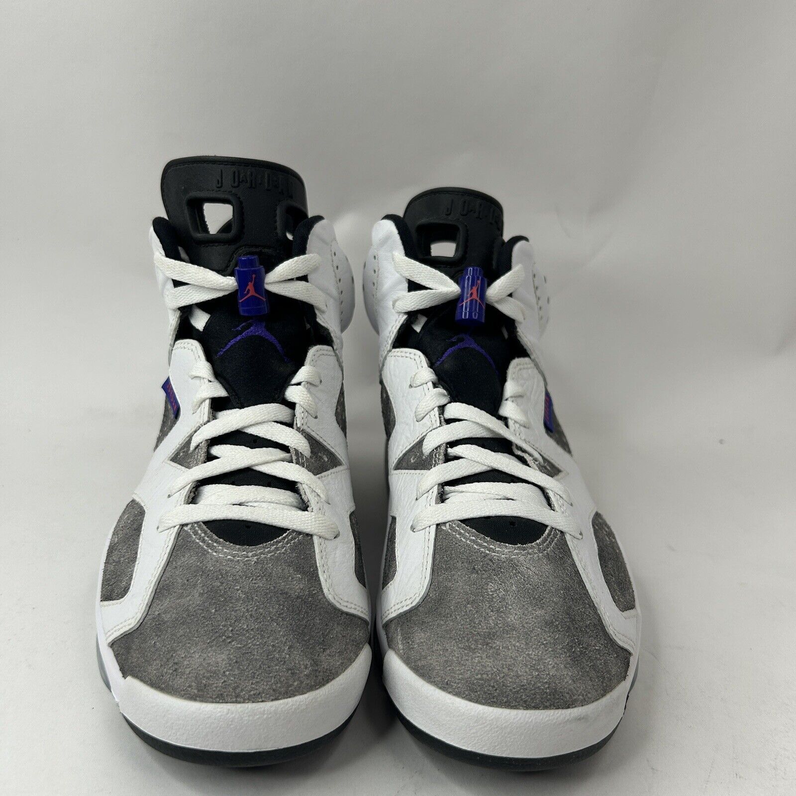 Nike Nike Air Jordan 6 Retro OG “Flight Nostalgia” 2024 Size US 8 / EU 41 - 2 Thumbnail
