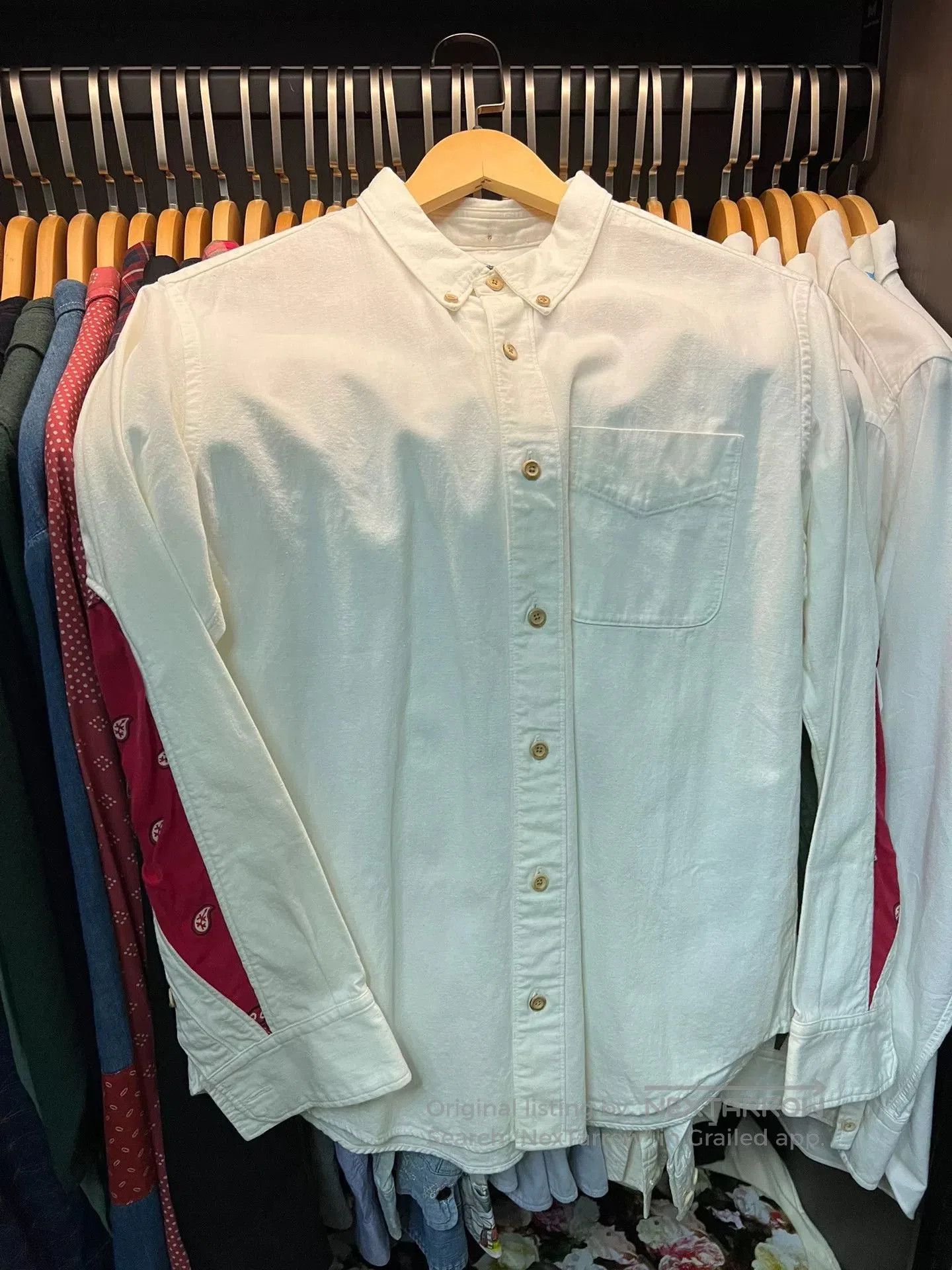 Visvim visvim bandana shirt with paisley design. Size US S / EU 44-46 / 1 - 1 Thumbnail