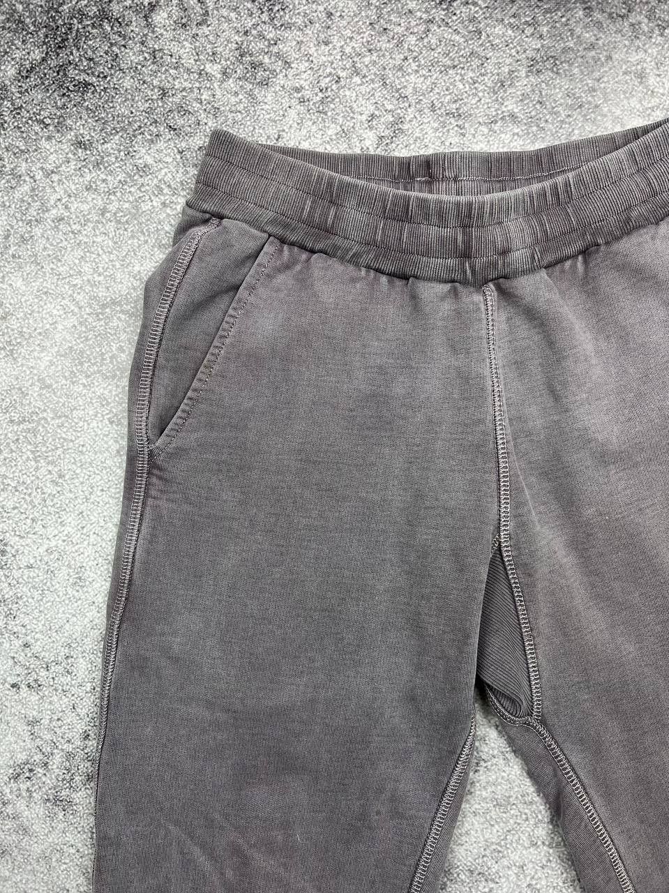 Cole Buxton Cole Buxton Heavyweight Sweatpants In Faded Size US 32 / EU 48 - 2 Thumbnail
