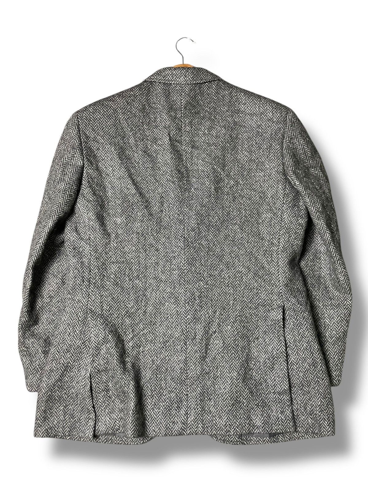 Japanese Brand × Vintage Fossati Lamperti Brand Light Outerwear Blazer (83) Size US XXS / EU 40 - 9 Thumbnail