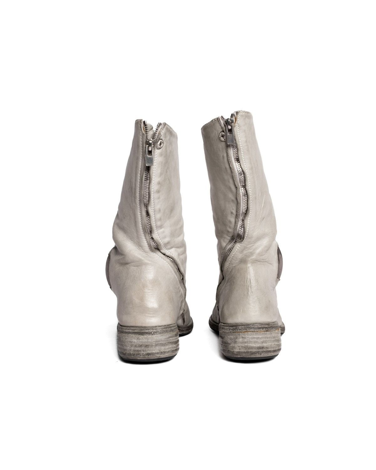 Carol Christian Poell Carol Christian Poell Prosthetic Boots AM/2687P CORS-PTC/33 Size US 9 / EU 42 - 6 Thumbnail