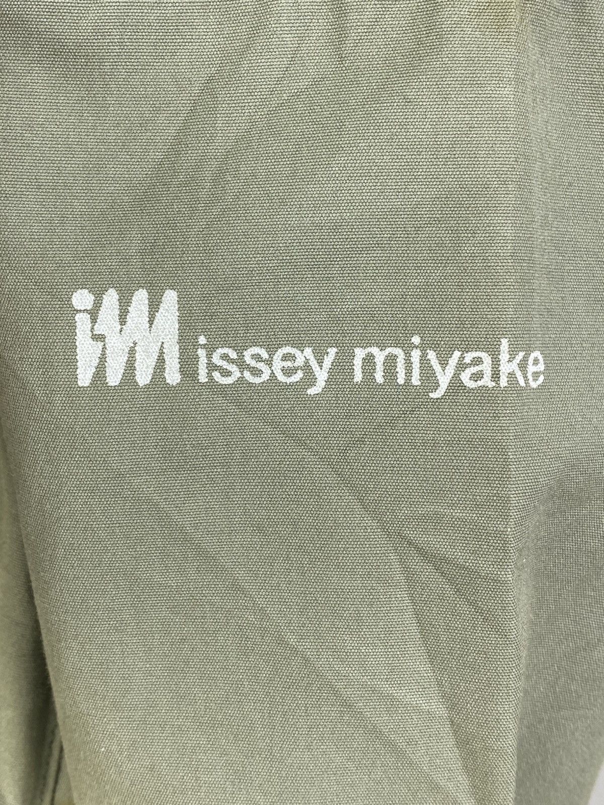 Issey Miyake Issey Miyake Design Studio Squirrel Jacket Size US XXL / EU 58 / 5 - 7 Thumbnail