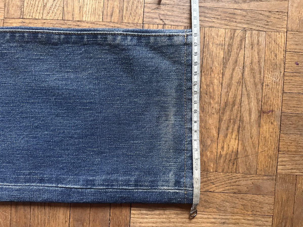 Dior × Hedi Slimane Dior Jeans x Hedi Slimane Size US 31 - 13 Thumbnail
