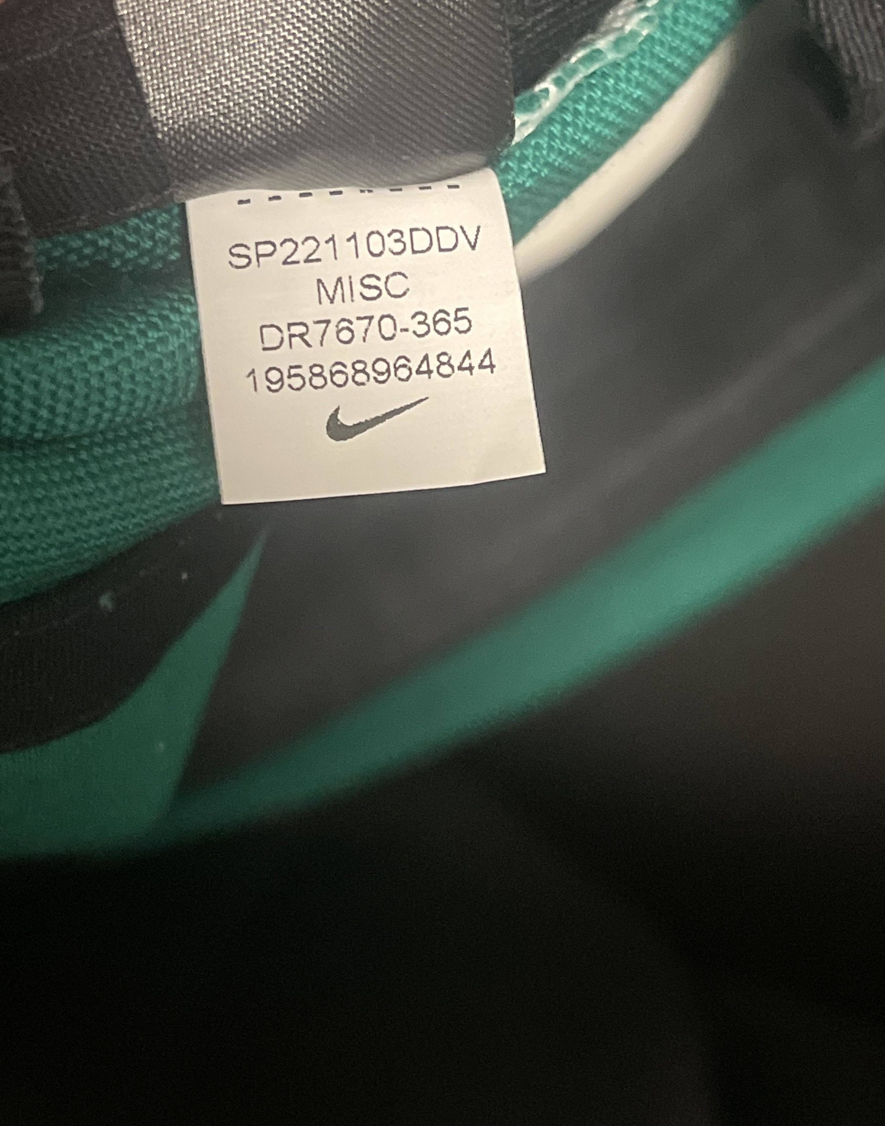 Jordan Brand × Nina Chanel Abney Jordan x Nina Chanel Abney Size ONE SIZE - 5 Thumbnail