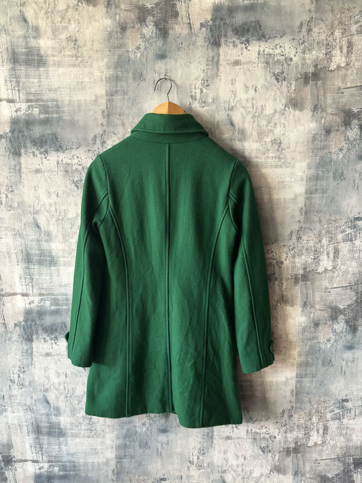 Vivienne Westwood 80-90S very rare vivienne westwood gold label coat london Size S / US 4 / IT 40 - 3 Thumbnail