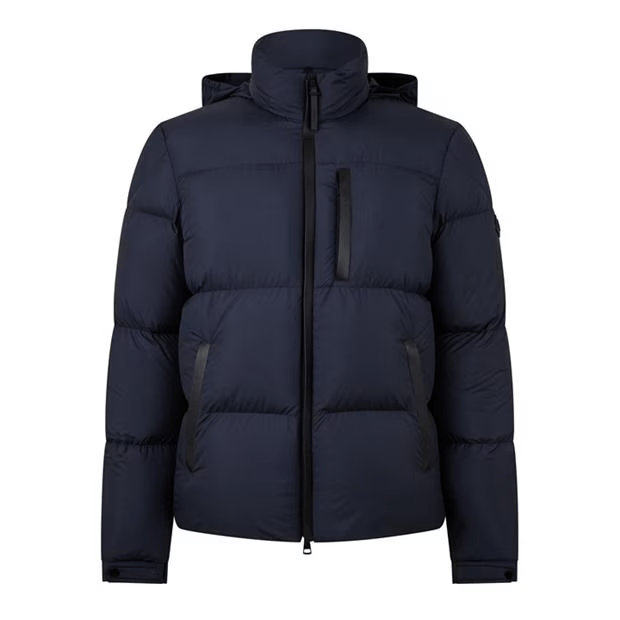 Moncler Besbre Puffer Jacket Size US M / EU 48-50 / 2 - 1 Thumbnail