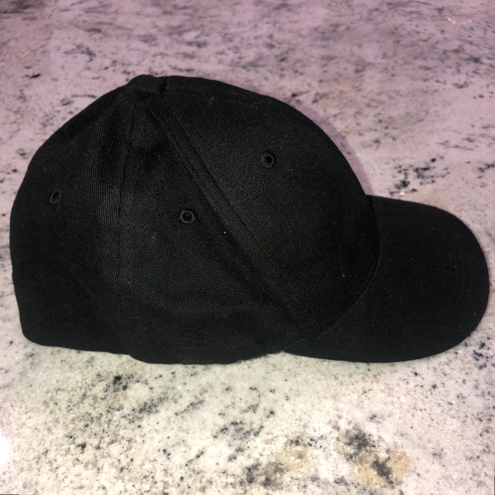 Vintage Green Day Baseball Cap Unisex Small Black Solid Hat Mens Womens New with Defects Size ONE SIZE - 4 Thumbnail