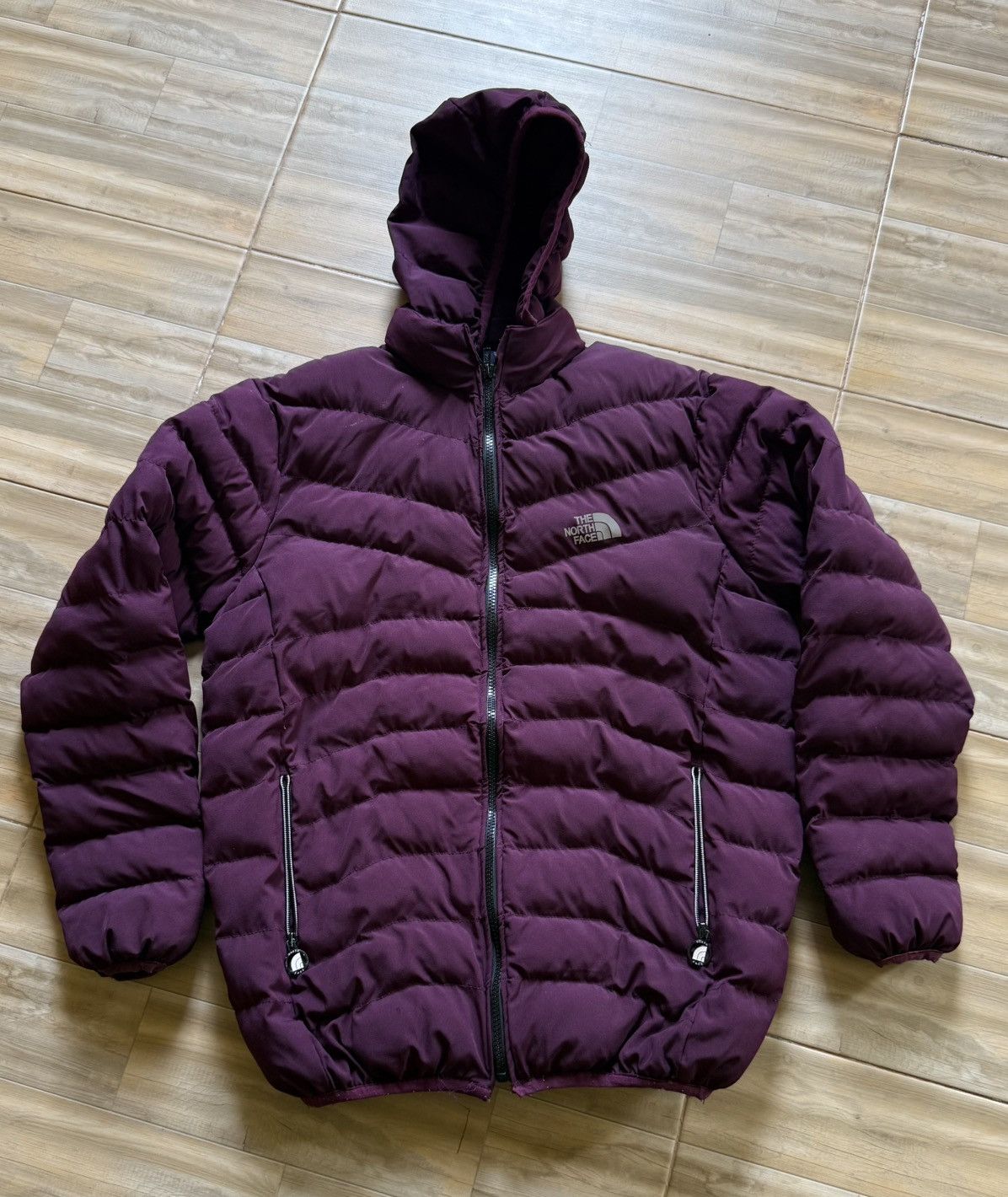 The North Face × Vintage Vintage The North Face Jacket Size US L / EU 52-54 / 3 - 1 Thumbnail