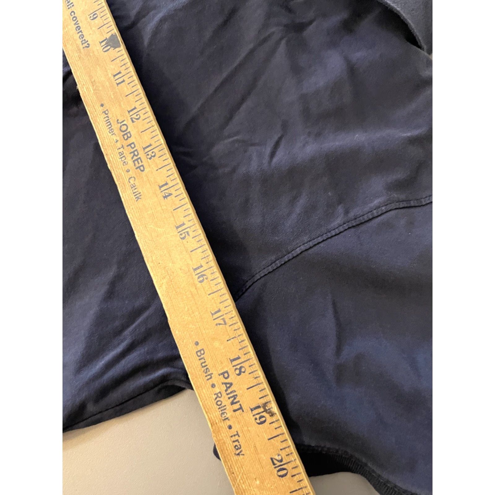 Banana Republic VINTAGE Banana Republic Polo Shirt Adult M Navy 100% Cotton Golf Preppy Men’s Medium Blue Mens Size US M / EU 48-50 / 2 - 5 Thumbnail