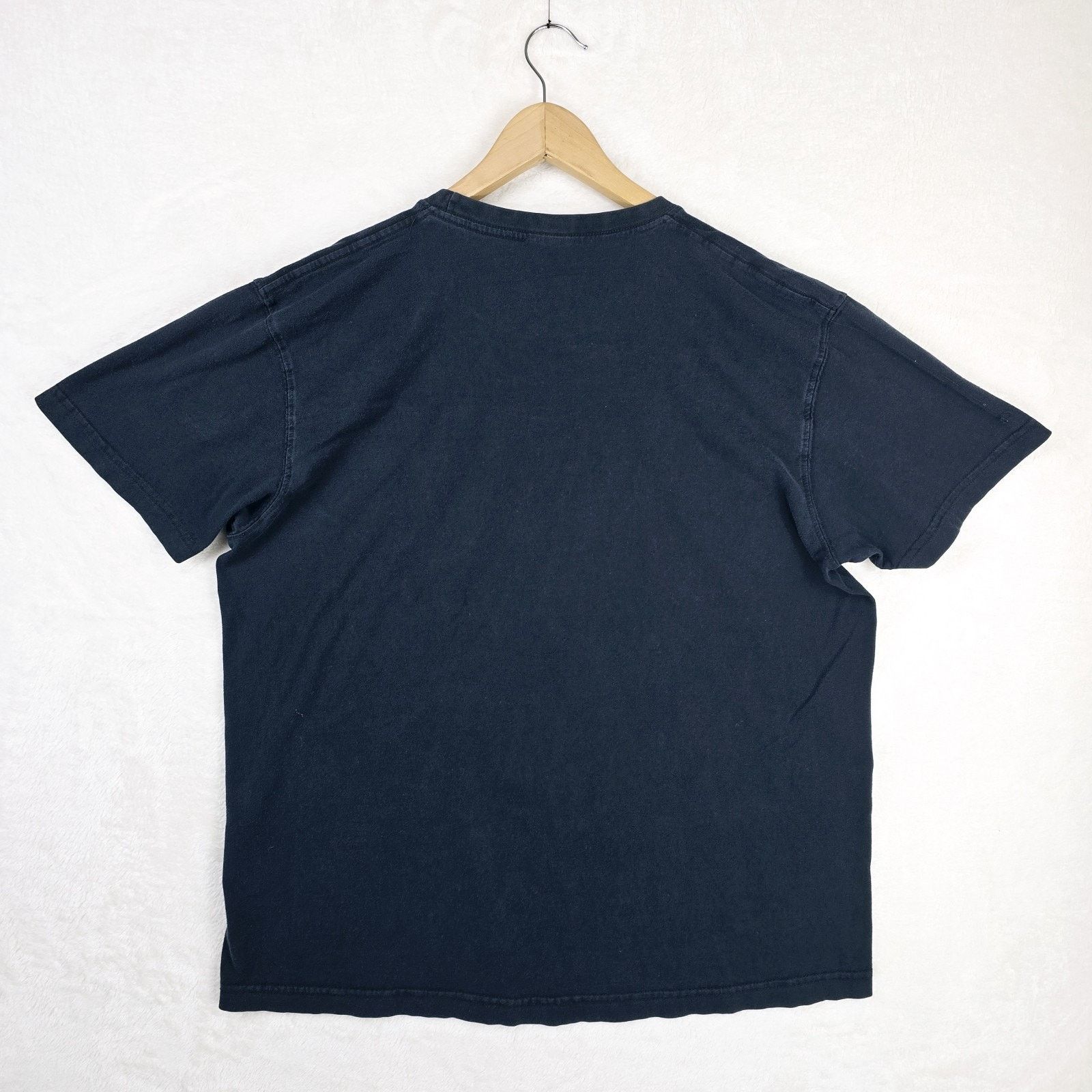 Avirex Vintage Avirex Shirt XL-XXL Virgin Mary Jesse Pinkman 24x28 Size US XL / EU 56 / 4 - 6 Thumbnail