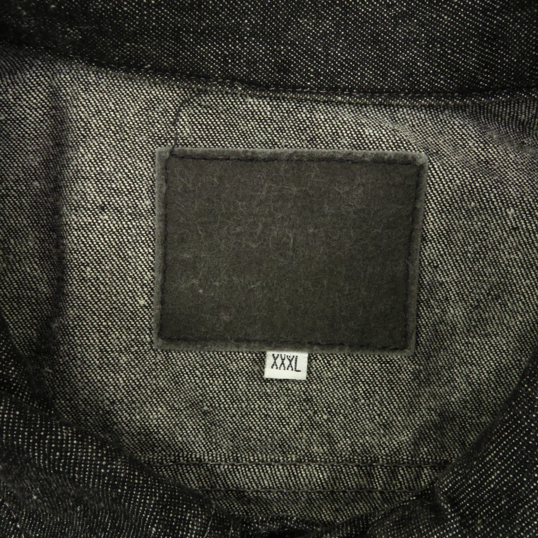 Guess VTG GUESS Denim Jacket Men 3XL Black Type I Trucker 90s 80s Lightweight USA MADE Jacket Size US XXL / EU 58 / 5 - 5 Thumbnail