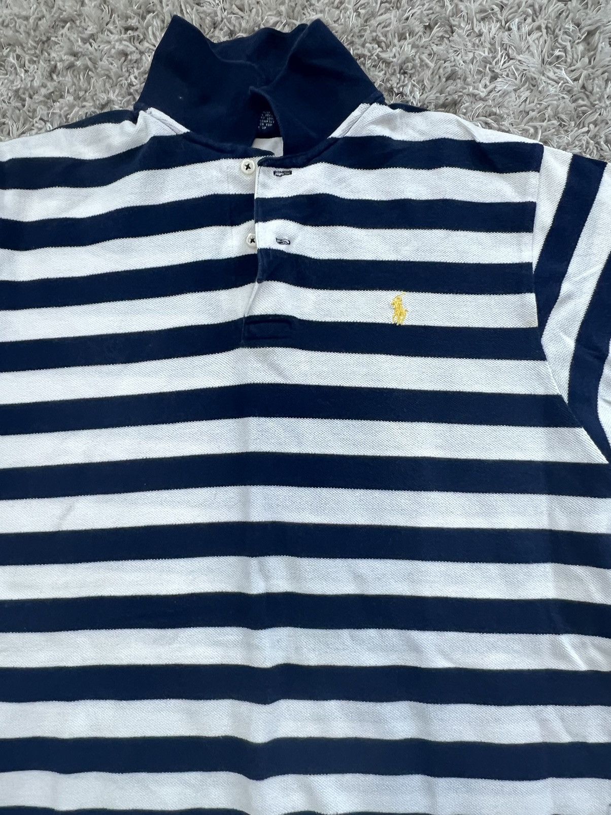 Polo Ralph Lauren Ralph lauren polo shirt Size US M / EU 48-50 / 2 - 2 Thumbnail